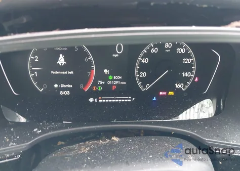 2024 Honda Civic Sport from USA, damaged, VIN 2HGFE2F54RH576131